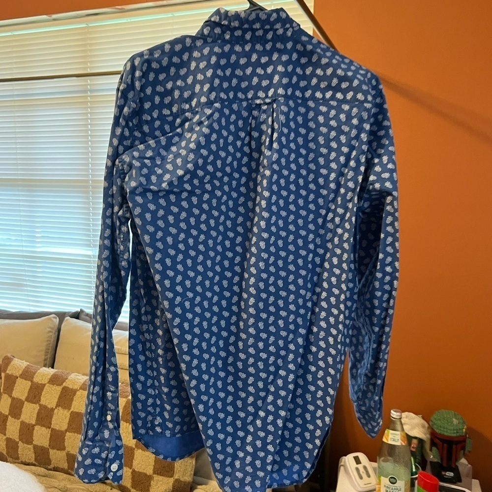 AE Button Down - Picture 2 of 3